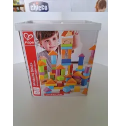 Costruzioni In Legno Hape