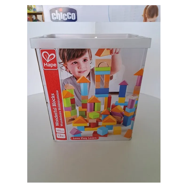 Costruzioni In Legno Hape