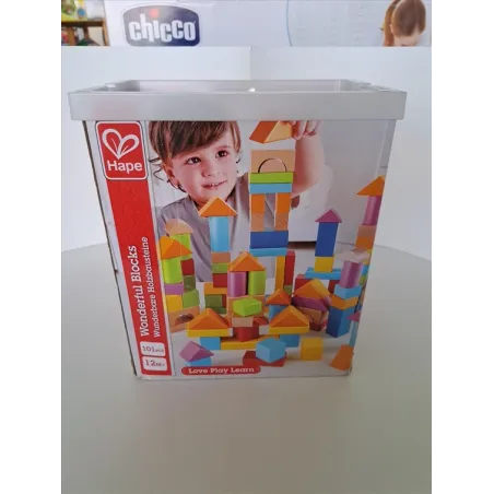 Costruzioni In Legno Hape