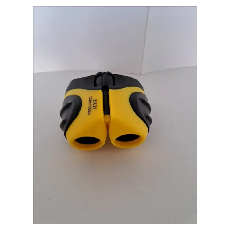 Binocolo Giallo