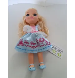 Bambola Principessa Cenerentola