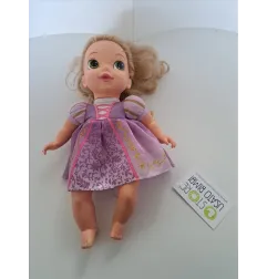 Bambola Principessa Rapunzel