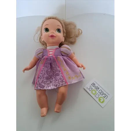 Bambola Principessa Rapunzel
