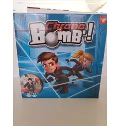 Gioco Chrono Bomb!