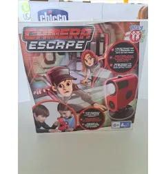 Gioco Camera Escape