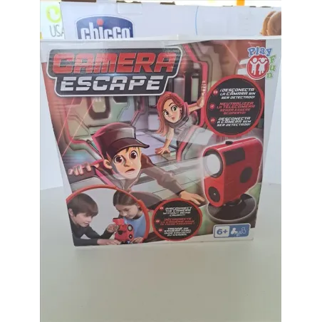 Gioco Camera Escape
