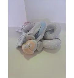 Gioco Spirale Da Passeggino Azzurra Topolino