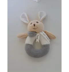 Sonaglio Coniglietto Chicco