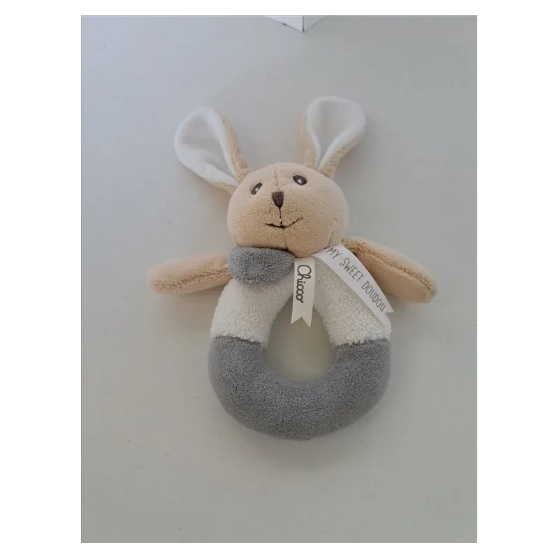 Sonaglio Coniglietto Chicco