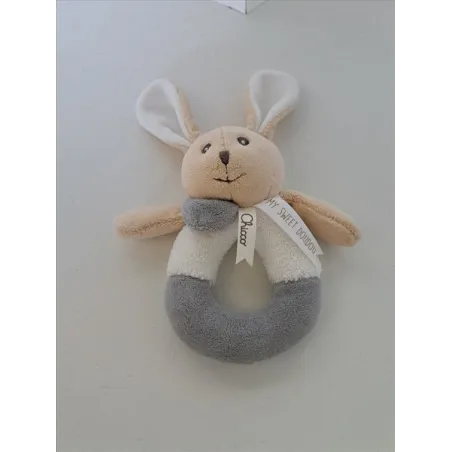 Sonaglio Coniglietto Chicco