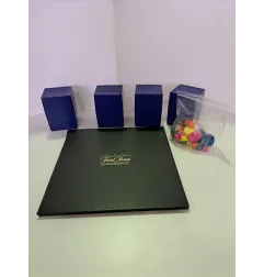 Gioco Trivial Pursuit Edizioni Junior