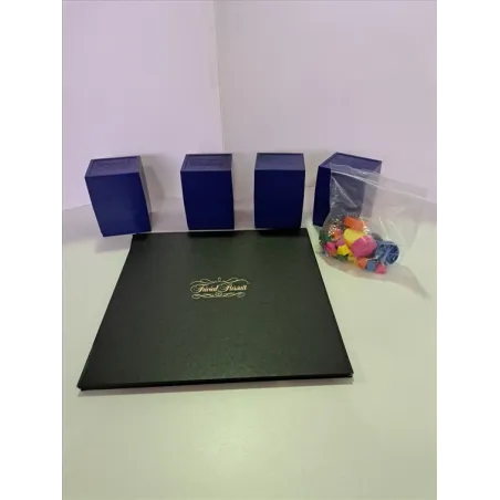 Gioco Trivial Pursuit Edizioni Junior