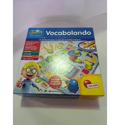 Gioco Vocabolando