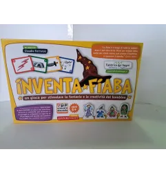 Gioco Inventa Fiaba
