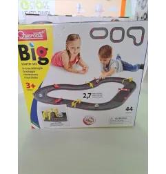 Pista Biglie Quercetti