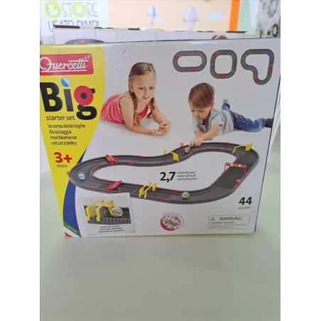 Pista Biglie Quercetti