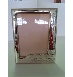 Cornice Foto Con Orsetto