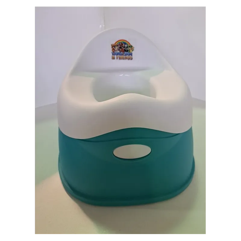 Vasino Azzurro e Bianco