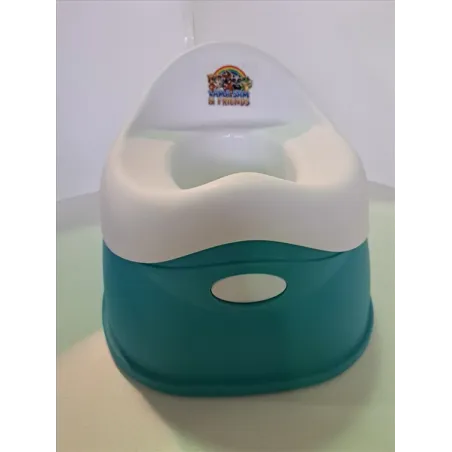 Vasino Azzurro e Bianco