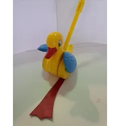 Paperella Da Spingere