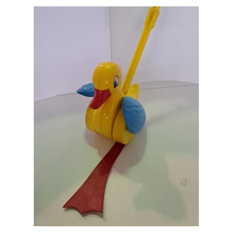 Paperella Da Spingere