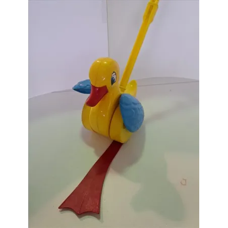 Paperella Da Spingere