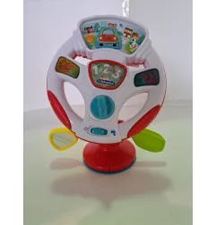 Gioco Da Seggiolone Volante Con Suoni