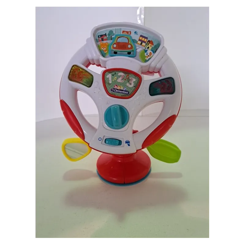 Gioco Da Seggiolone Volante Con Suoni