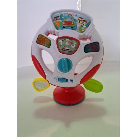 Gioco Da Seggiolone Volante Con Suoni