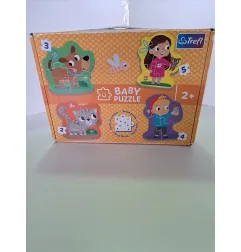 Baby Puzzle