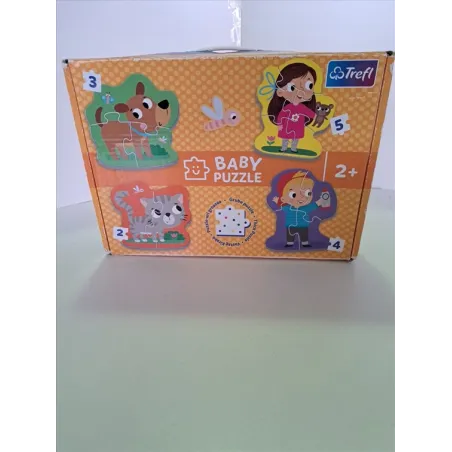 Baby Puzzle