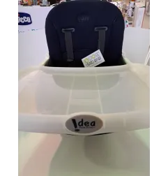 Rialzo Sedia / Seggiolone Da Sedia Cam