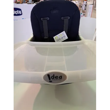 Rialzo Sedia / Seggiolone Da Sedia Cam