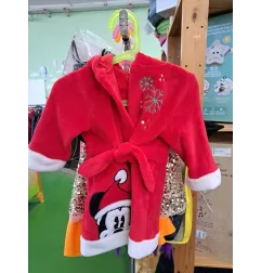 Vestaglia Natalizia Disney Baby 12/18 M