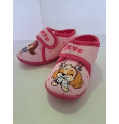 Scarpe / Pantofole Asilo Casa Rosa Sky N 27