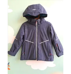 Giacca Neve / Sci CMP Blu 5 A - 110 Cm