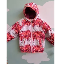 Giacca Neve / Montagna Decathlon 3 A