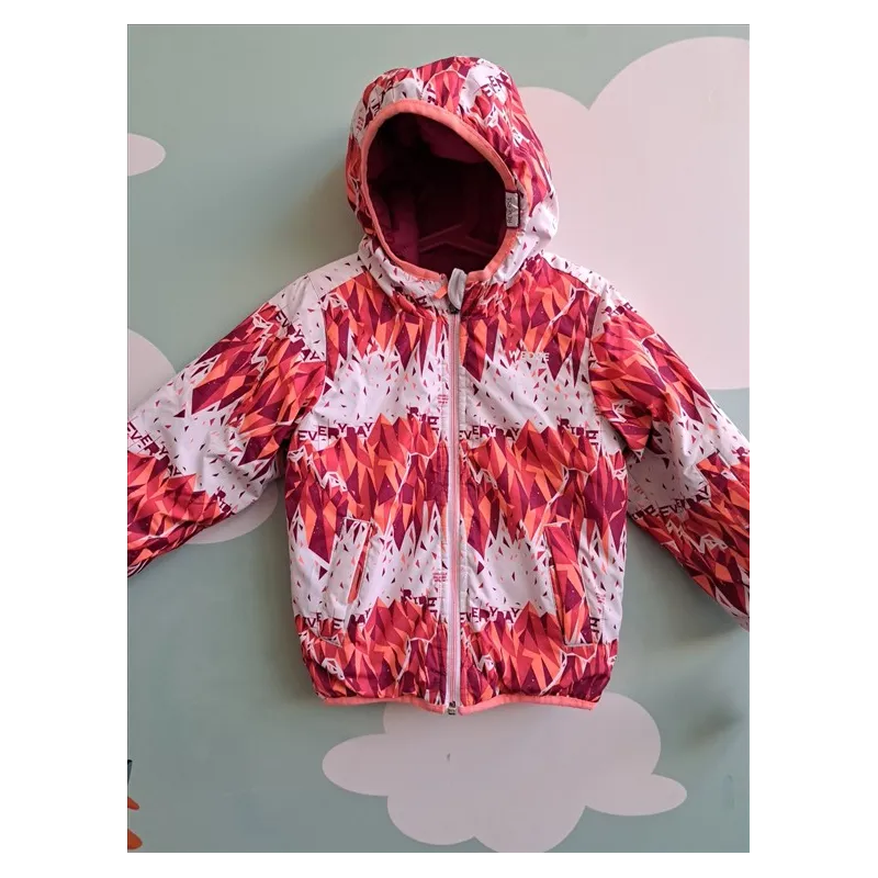 Giacca Neve / Montagna Decathlon 3 A