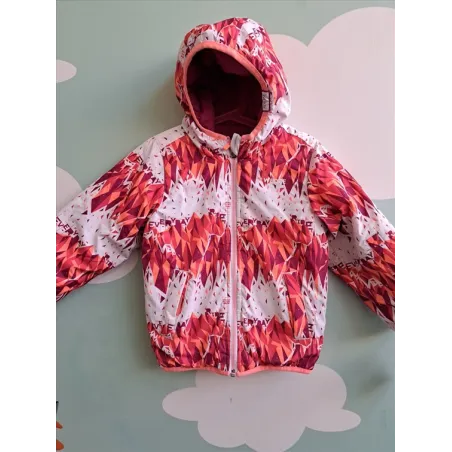 Giacca Neve / Montagna Decathlon 3 A