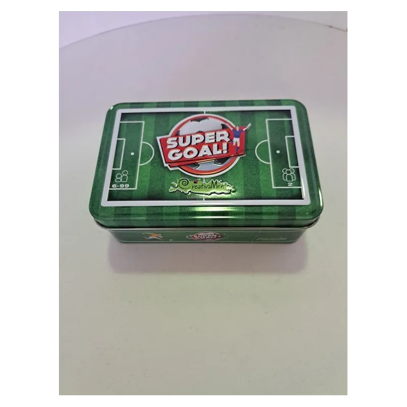 Gioco Creativamente Super Gol