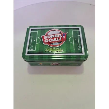 Gioco Creativamente Super Gol