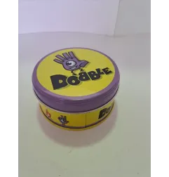 Gioco Dobble - Divertente Gioco di Carte per Tutta la Famiglia