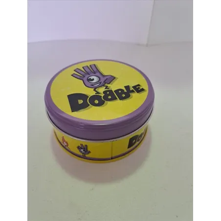 Gioco Dobble - Divertente Gioco di Carte per Tutta la Famiglia