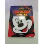 Libro a Fumetti Topolino Come Me