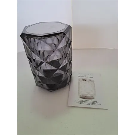 Lampada Touch 7 Diversi Colori