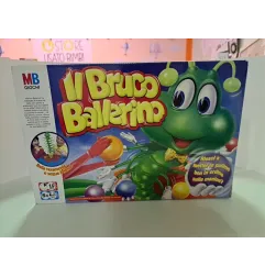 Gioco Il Bruco Ballerino
