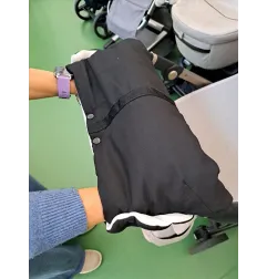 Manicotto Per Protezione Mani Dal Freddo Passeggino