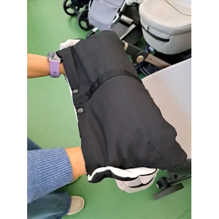 Manicotto Per Protezione Mani Dal Freddo Passeggino
