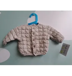 Giubbino Bamboom Babies 3 M