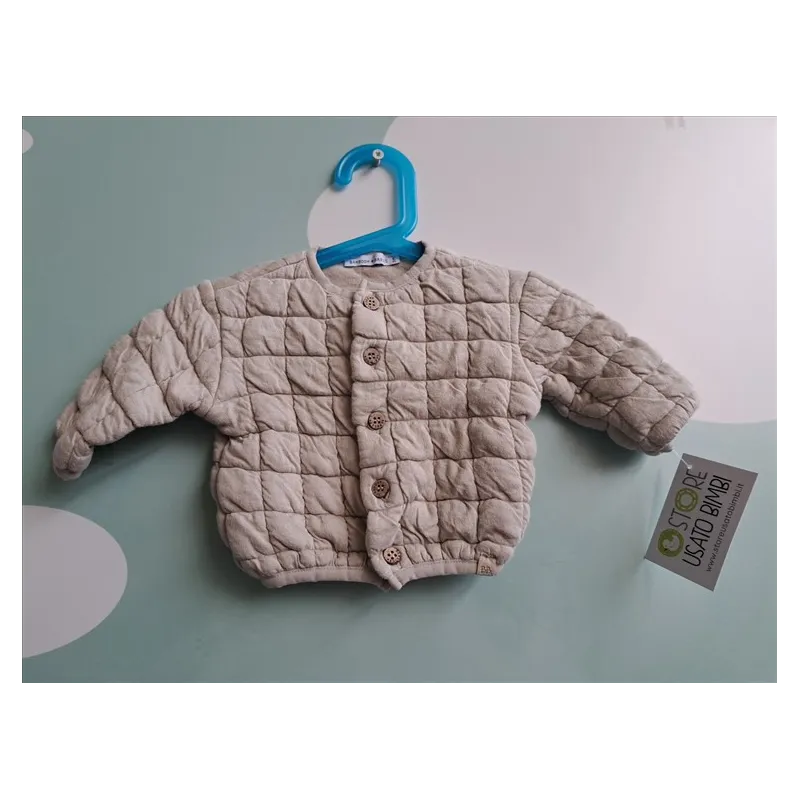 Giubbino Bamboom Babies 3 M